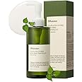 JMsolution Heartleaf Cleansing Oil - Deep Cleansing, Heart Leaf Water, Gentle Exfoliation, Hydration and Soothing, Non-Irritating, removes impurities, excess sebum, dead skin cells