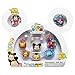 Tsum Tsum Disney 12 Figures Gift Set (Amazon Exclusive)
