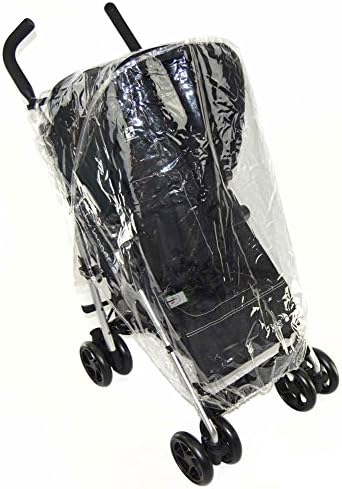 poussette canne double aubert