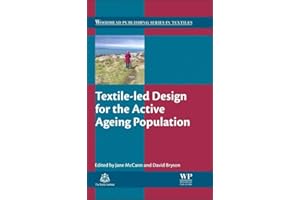Textile-led Design for the Active Ageing Population