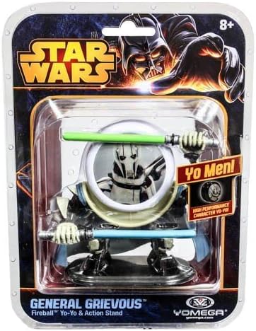 star wars yoyo