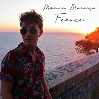 Ho Perso L Amore By Monica Marangi On Amazon Music Amazon Com