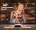 VIVIMAGE Explore 3 Native 1920 x 1080P Projector, 6000 Lux Full HD LCD Led Home Theater Video Projector Compatible with TV Stick, HDMI, VGA, USB, Smartphone, PC, TV Box, PS4thumb 1