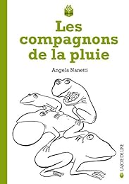 Les  compagnons de la pluie