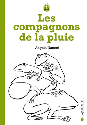 Les  compagnons de la pluie