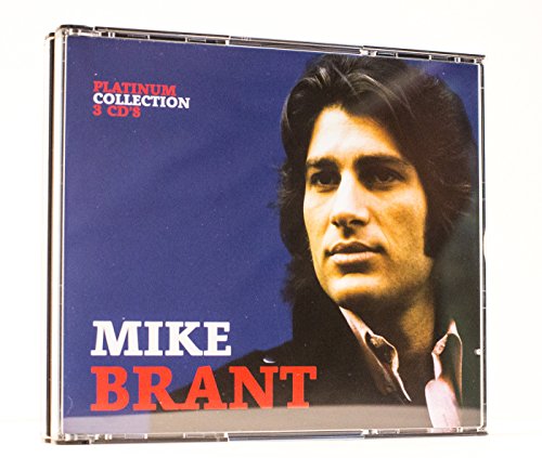 Mike Brant - En plein coeur de ta jeunesse Lyrics - Zortam Music