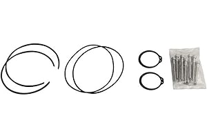 Mile Marker Hub Service Kit, Hubs 104, 302, 402