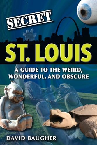 Weird America: A Guide to Places of Mystery in the United States
