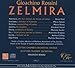 Rossini: Zelmira