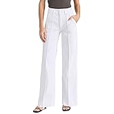 PAIGE Women's Sasha Trousers