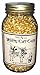 White Cat Corn Gourmet Good Popcorn Popping Corn Kernels, Light and Fluffy 27 ounces