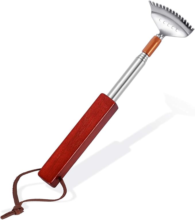 Back Scratcher, Rake Back Scratcher for Men Women