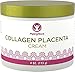 Piping Rock Collagen & Placenta Night Cream 4 oz (113 g) Jar