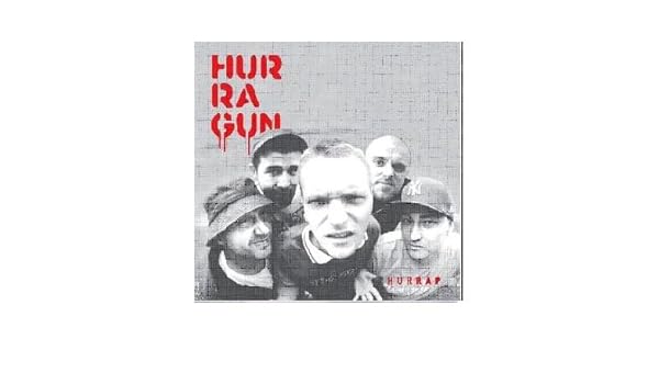 hurragun hurrap