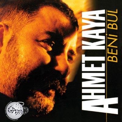 Ahmet Kaya - Arka Mahalle Lyrics - Zortam Music