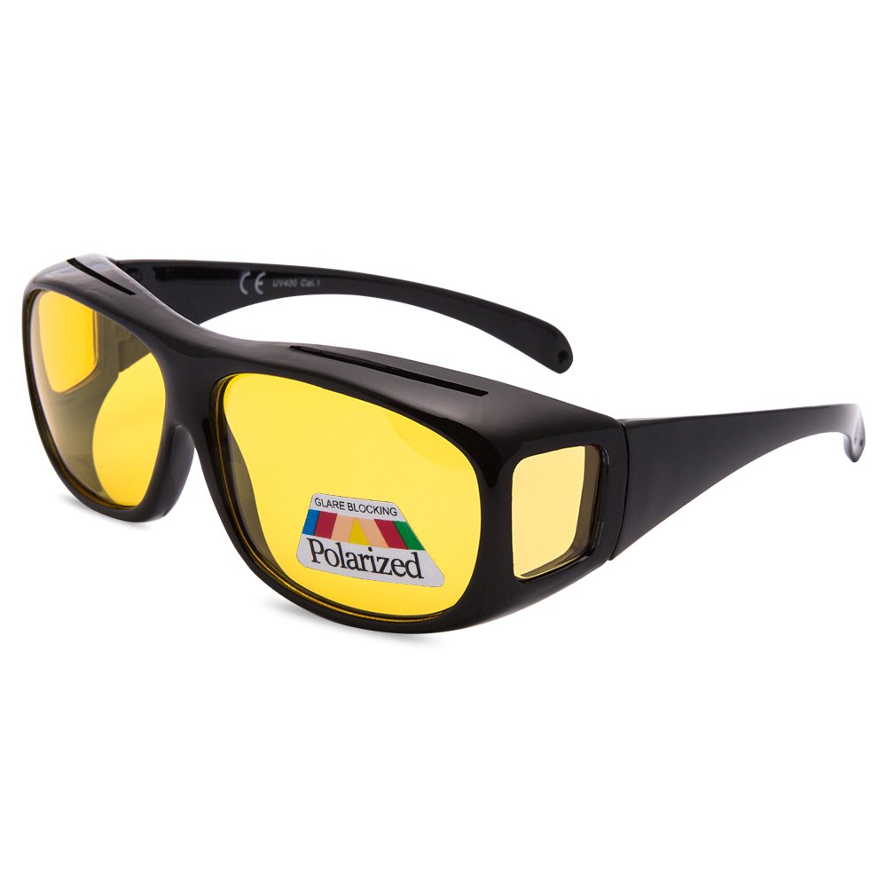 Polarized Sunglasses Yellow Lens « Heritage Malta