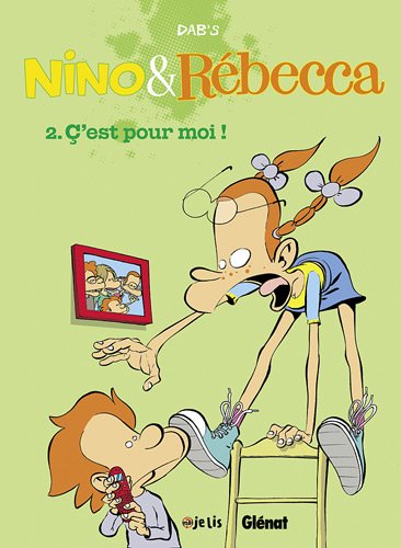 C'est pour moi !