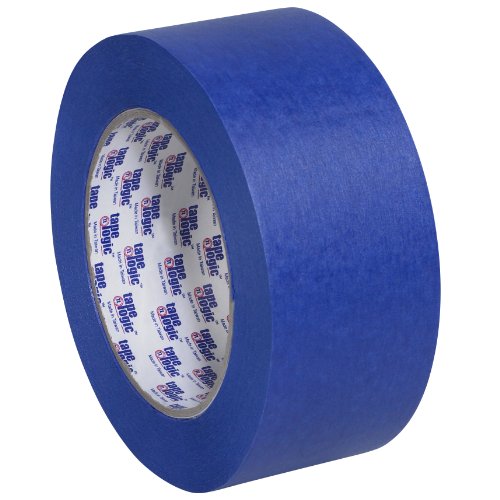 Tape Logic T937300012PK Painter's Tape, 60 yds Length x 2