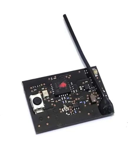 Amazon.com: Kyosho America 82042 Kyo82042 Mini-Z Evo Receiver Unit