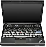 Thinkpad X220 Laptop Lenovo 4299GC3 (i7-2640M 2.8GHz, IPS, 12.5" Premium HD LED backlit Display, 4Gb DDR3, FingerReader, 320Gb 5400rpm, , windows 7 Pro 64)