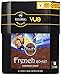 Tully's French Roast Coffee Keurig Vue Portion Pack, 32 Count 0.4 oz.