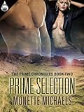 Prime Selection (The Prime Chronicles Book 2)