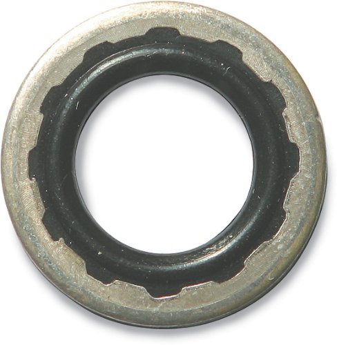 Magnum Banjo Bolt 3/8 10MM Sealing Washers 10 Pack