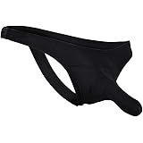 Mens Underwear,Solid Mens Elephant Bulge Boxer Briefs Pouch T Lingerie Shorts Zulmaliu