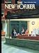 New York Puzzle Company - New Yorker Nighthawks - 500 Piece Jigsaw Puzzle