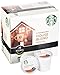Starbucks House Blend Medium Roast Coffee Keurig K-Cups, 32 Cups