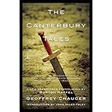 The Canterbury Tales (Modern Library Classics)