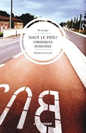 Haut le pied !