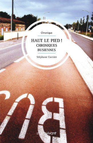 Haut le pied !