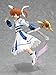 Magical Girl Lyrical Nanoha: Nanoha Takamachi The MOVIE 1st Ver. figma Action Figure