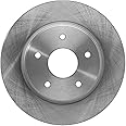 Bendix Premium PRT5844 Rear Brake Rotor (305mm) for Chrysler Town & Country 2016-2008, Dodge Grand Caravan 2016-2008, Journey 2013-2009, Ram C/V 2015-2012, Volkswagen Routan 2014-2009