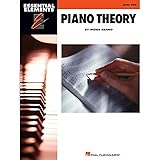Essential Elements Piano Theory - Level 2