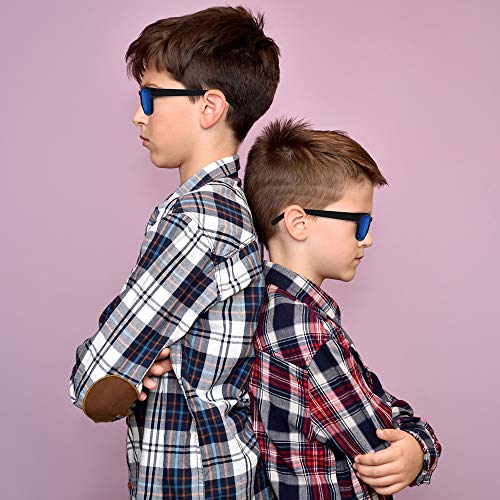 5 ArtCreativity+Glasses+Sunglasses+Mirrors+Detective