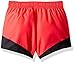 Under Armour Girls' New Run Short
