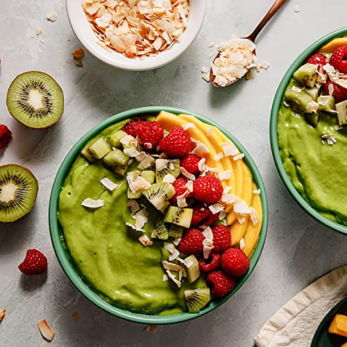 Organic Stevia In The Raw, Plant Based Zero Calorie Natural Sweetener