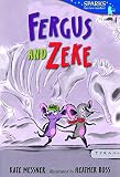 Fergus And Zeke