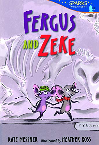 Fergus And Zeke