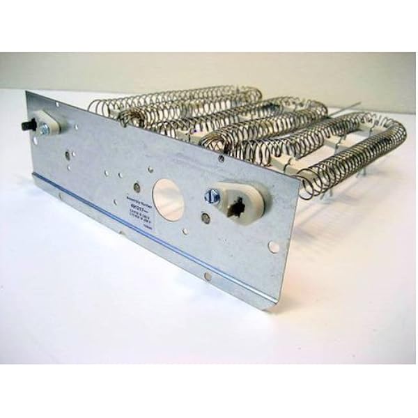 902821 - Intertherm OEM Replacement Electric Furnace Heating Element: Hvac  Controls: Amazon.com: Tools u0026 Home Improvement