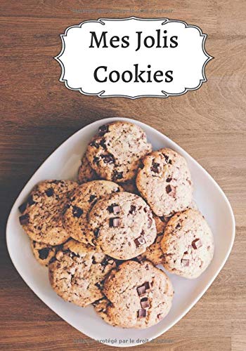 Mes Cookies Cuisiner De Jolis Cookies Un Cadeau Pour Les