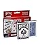 Bicycle Rummy Games Playing Cards