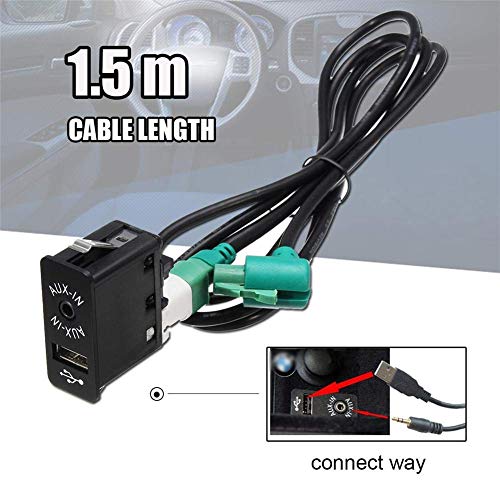 Usb bmw e60