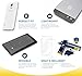ArmorSuit MilitaryShield Full Body Skin Film + Screen Protector for Samsung Galaxy S7 - Anti-Bubble HD Clear Film