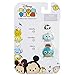 Tsum Tsum 3-Pack Figures: Perry/Dumbo/Goofy