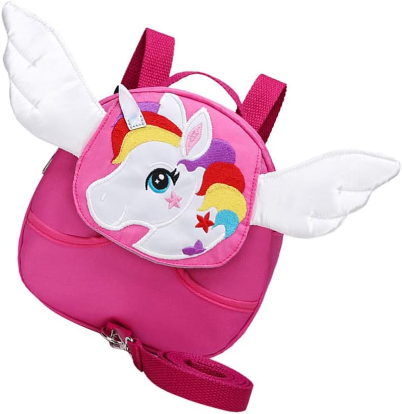 Mochila de unicórnio rosa Clearance