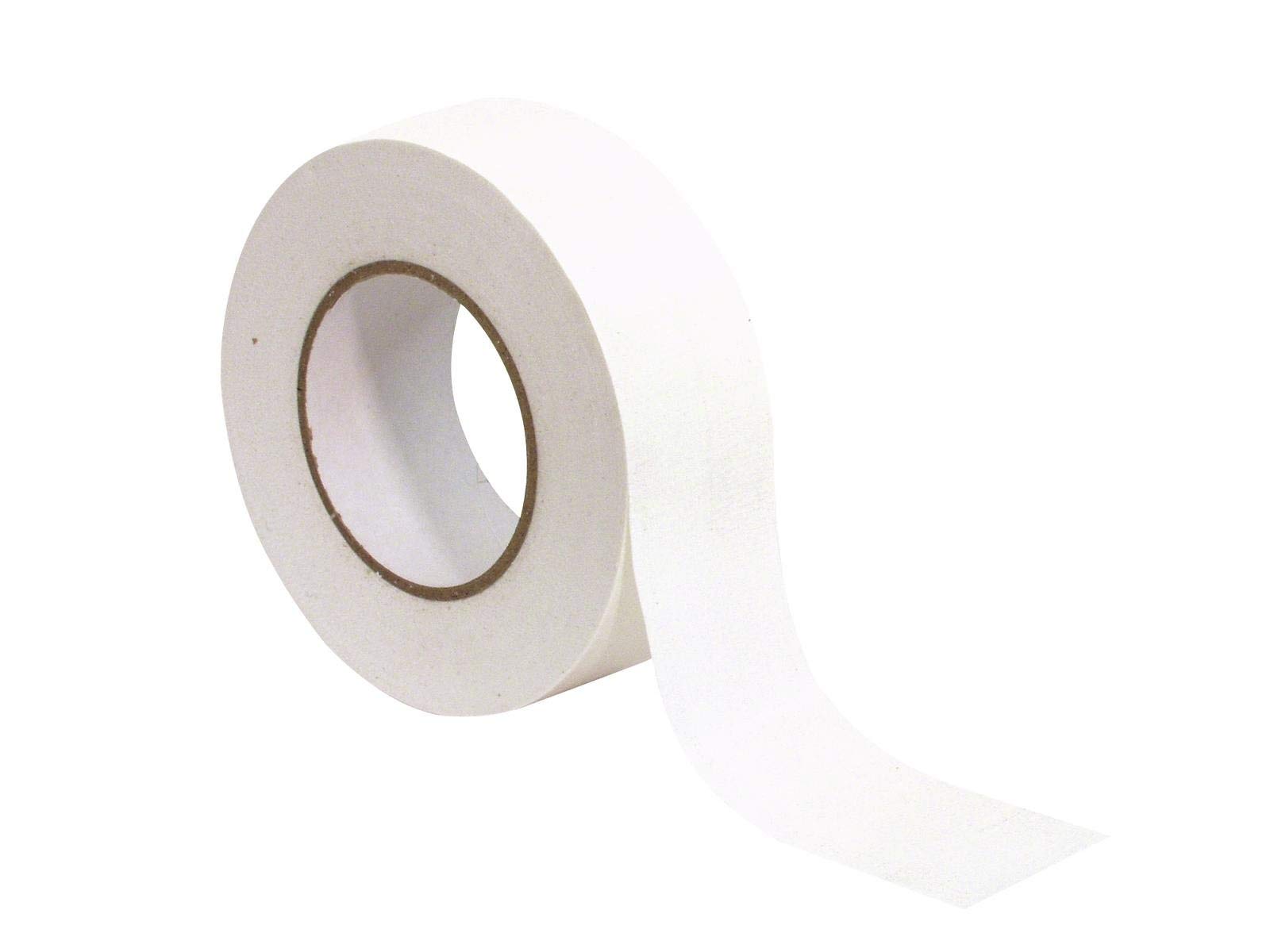Unbekannt 30005330 Gaffa Accessory Tape Standard 48mm x 50m White