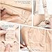 Salome 418 Backless Body Shaper Strapless Postpartum Fajas Colombianas Postparto
